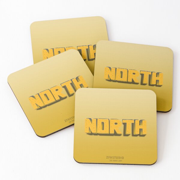 Item preview, North 3D designed and sold by msatriyo36.