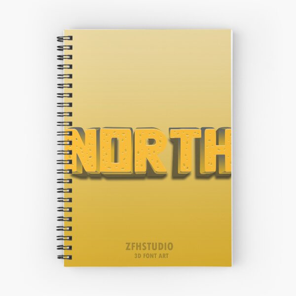 Item preview, North 3D designed and sold by msatriyo36.