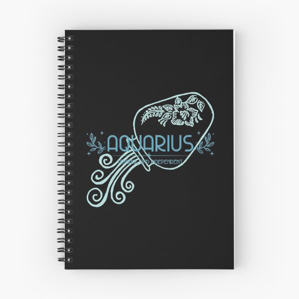 Item preview, Aquarius Zodiac sign, Aquarius Traits, positive, birthday, Aquarius  designed and sold by cathelkav.