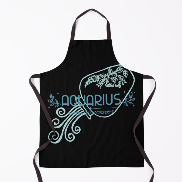 Item preview, Aquarius Zodiac sign, Aquarius Traits, positive, birthday, Aquarius  designed and sold by cathelkav.