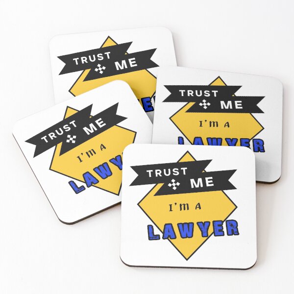 Item preview, Lawyer designed and sold by Ashu-Tyagi.