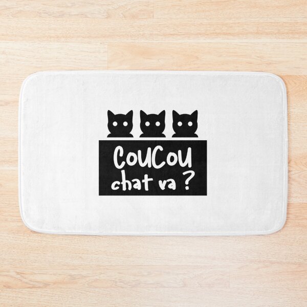 Item preview, Hello cat goes? designed and sold by JeremyMadaci.