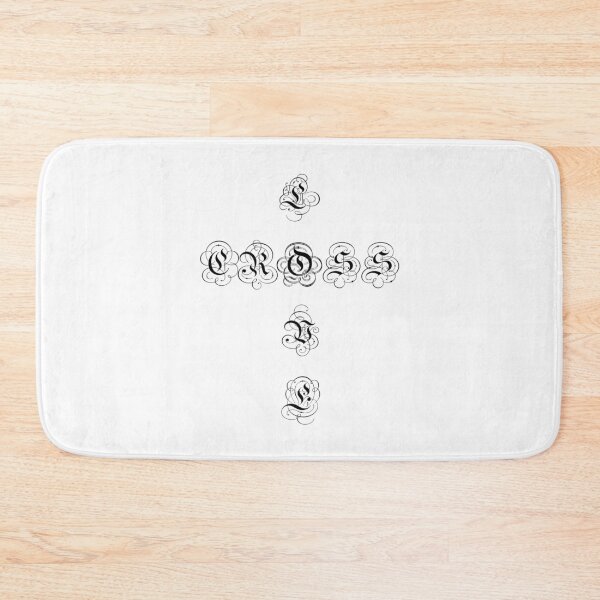 Item preview, Love Cross (B) designed and sold by Boakes-Digital.