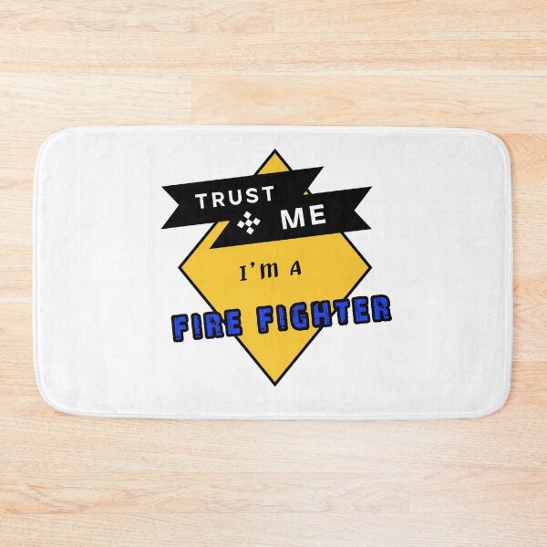 Item preview, Fire Fighter designed and sold by Ashu-Tyagi.