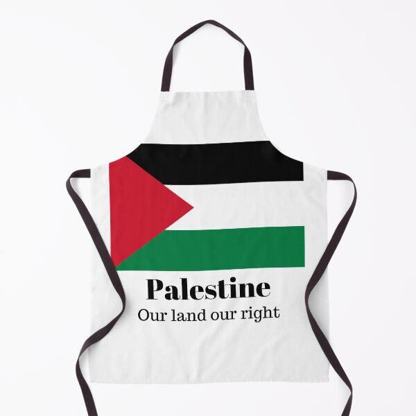 Item preview, Palestine flag designed and sold by Yousran.
