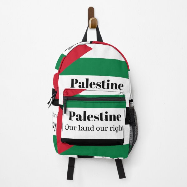 Item preview, Palestine flag designed and sold by Yousran.