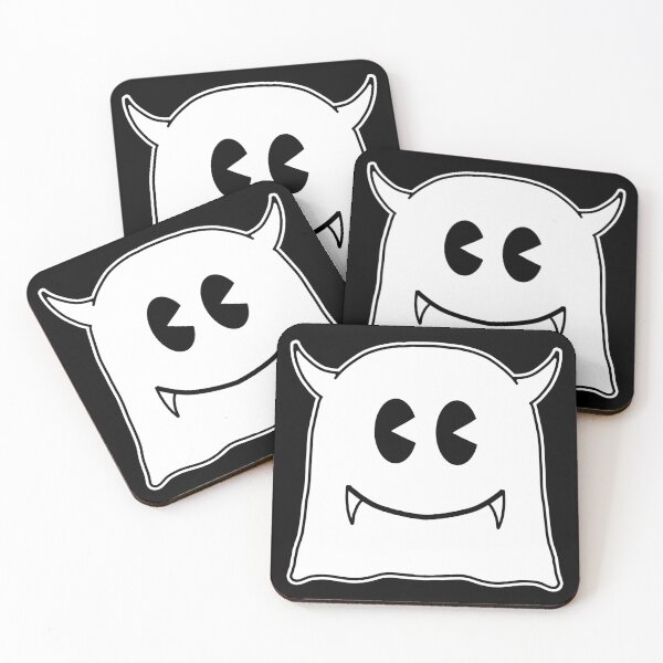 Item preview, Ghosty  designed and sold by madvillainous.