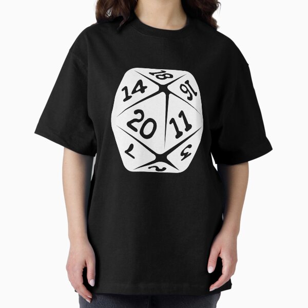 Item preview, d20 designed and sold by Boog Monst .