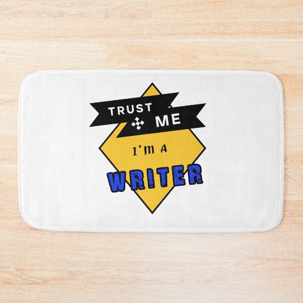 Item preview, Writer designed and sold by Ashu-Tyagi.