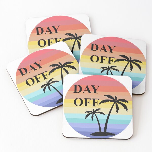 Item preview, Summer Vibes, Summer t-shirts, Palms t-shirts, California t-shirts, Day Off t-shirts, Tropical t-shirts designed and sold by Anastasiia87.