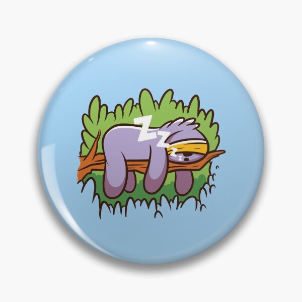Item preview, Sleeping animal designed and sold by DerSenat.