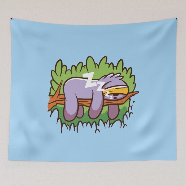 Item preview, Sleeping animal designed and sold by DerSenat.