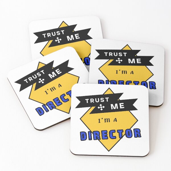 Item preview, Director designed and sold by Ashu-Tyagi.