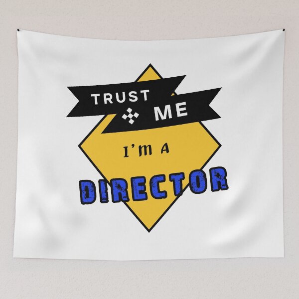 Item preview, Director designed and sold by Ashu-Tyagi.