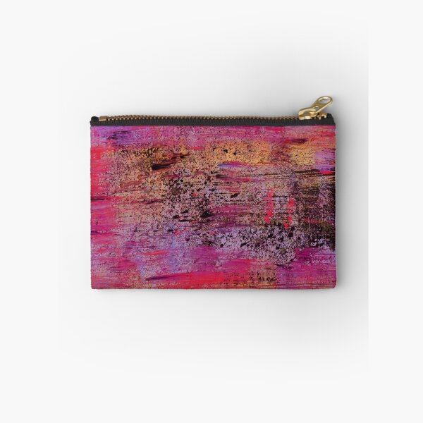 Item preview, Abstract multicolored gouache splashes designed and sold by Fishik.