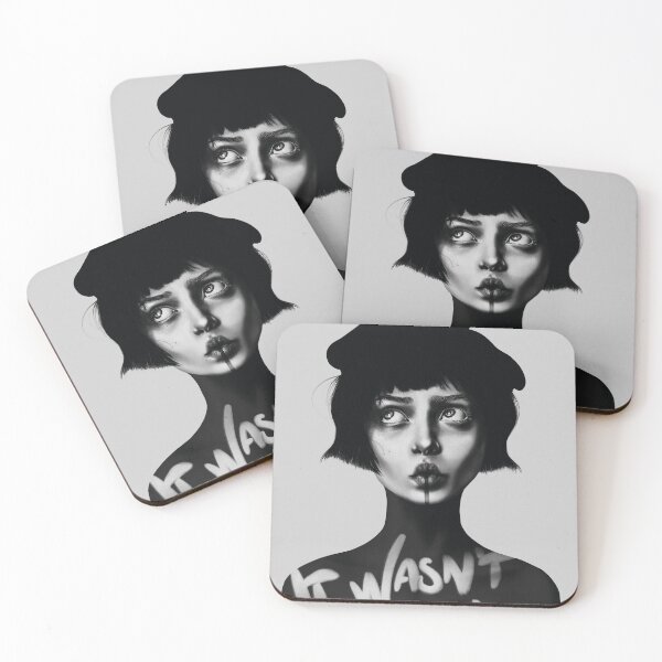 Item preview, It wasn't me! designed and sold by Laura-Rubin.