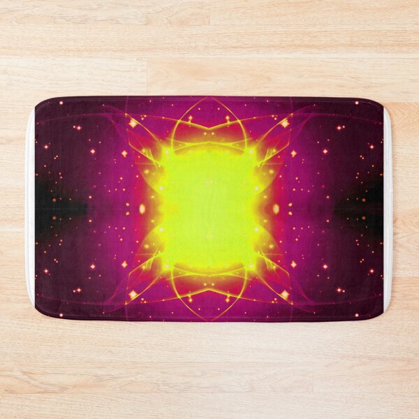 Item preview, Space, Stary night sky with solar flair #7 designed and sold by Hypnotees.