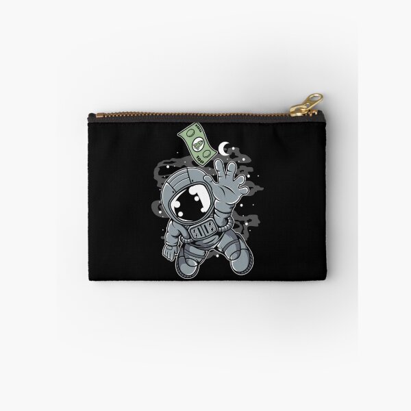 Item preview, Astronaut Dollar Money - Funny Outer Space Lovers designed and sold by Desteroids.