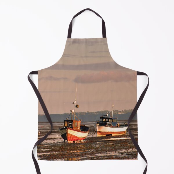 Item preview, Boats Thorpe Bay Southend on Sea Essex England designed and sold by AndyEvansPhotos.