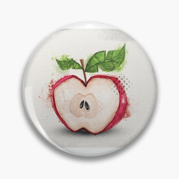 Item preview, Apple designed and sold by abzhakim.