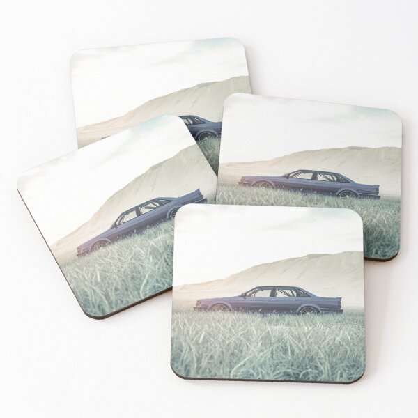 Item preview, Audi V8 EVO quattro in the wild designed and sold by PHOTOSPLEEN.