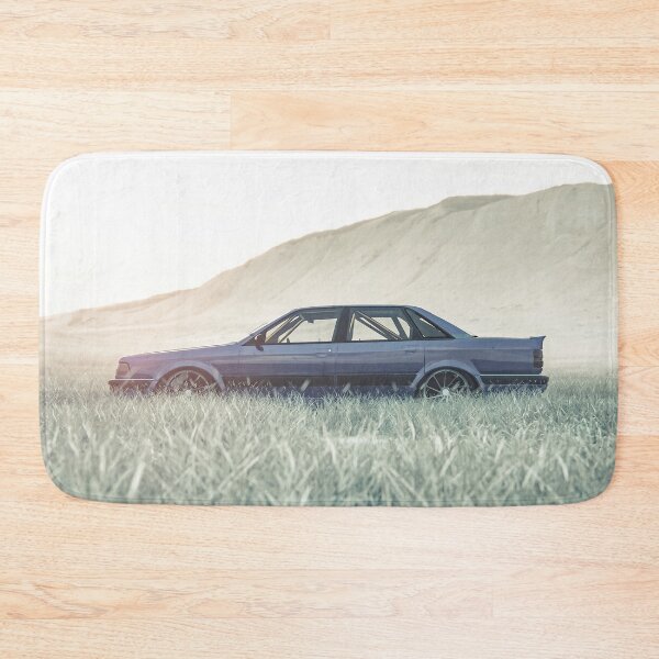 Item preview, Audi V8 EVO quattro in the wild designed and sold by PHOTOSPLEEN.