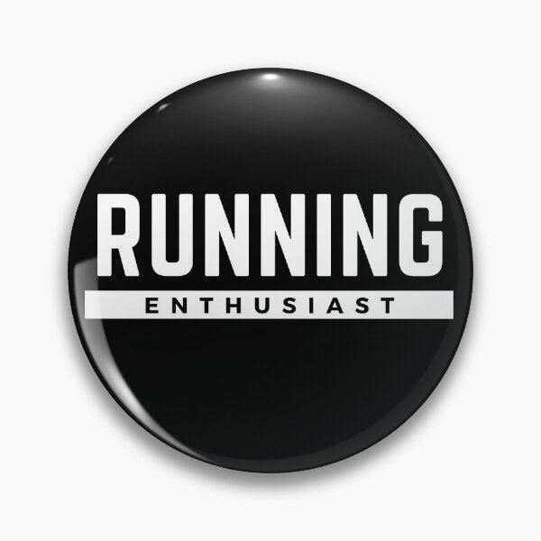 Item preview, Running Enthusiast designed and sold by TheGreenGoat.