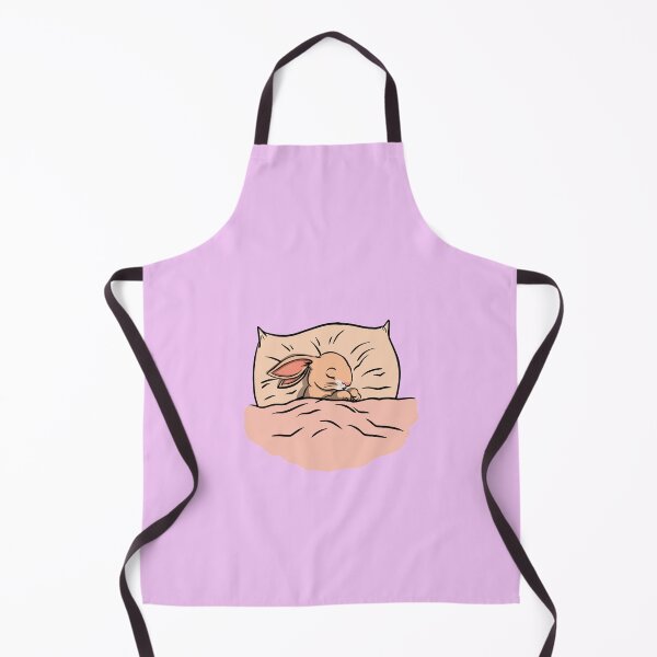 Item preview, Sleeping bunny designed and sold by DerSenat.
