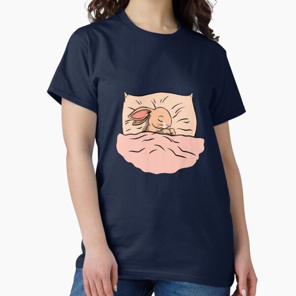 Item preview, Sleeping bunny designed and sold by DerSenat.
