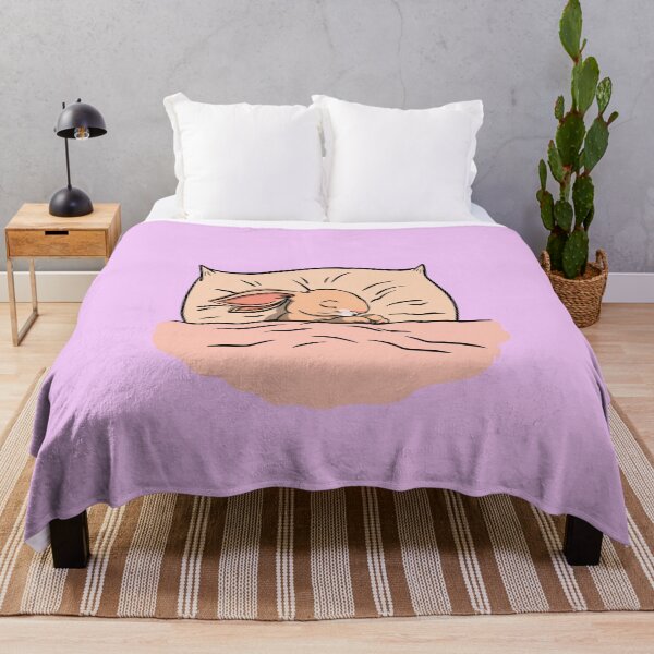 Item preview, Sleeping bunny designed and sold by DerSenat.