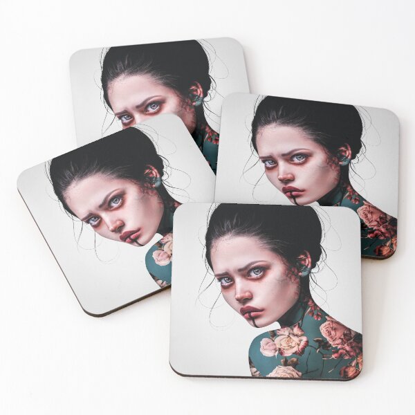 Item preview, Morrows Thoughts designed and sold by Laura-Rubin.