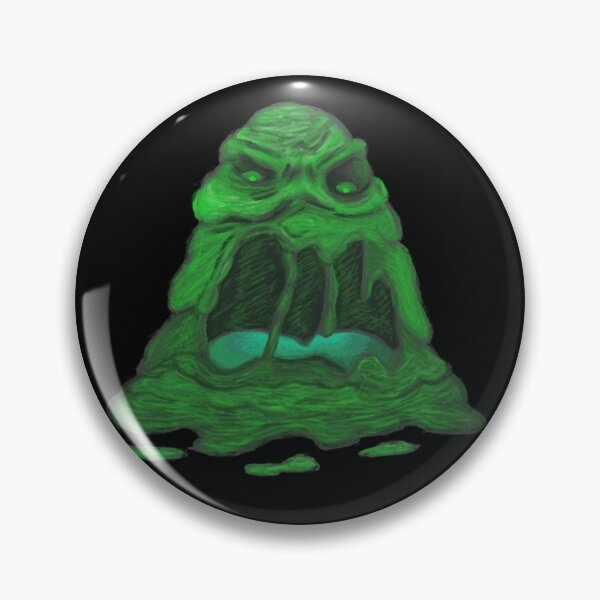 Item preview, Slime designed and sold by MoonRushers.