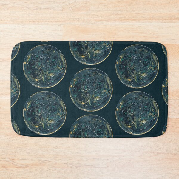 Item preview, Pouring Circle designed and sold by Enigmay.