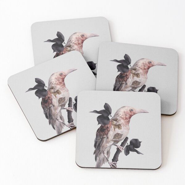 Item preview, Nevermore designed and sold by Laura-Rubin.