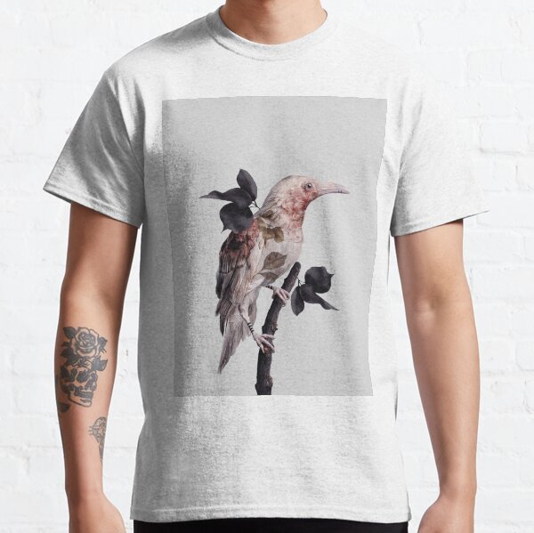 Nevermore Classic T-Shirt