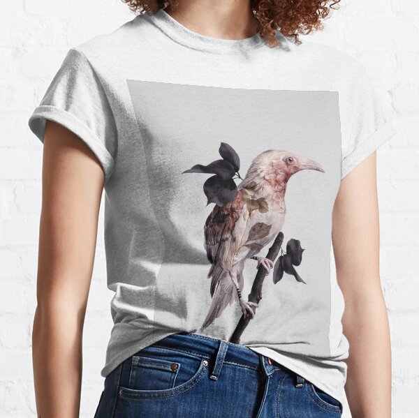 Nevermore Classic T-Shirt