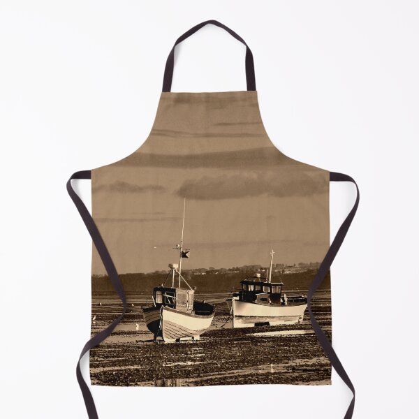 Item preview, Boats Thorpe Bay Southend on Sea Essex England designed and sold by AndyEvansPhotos.
