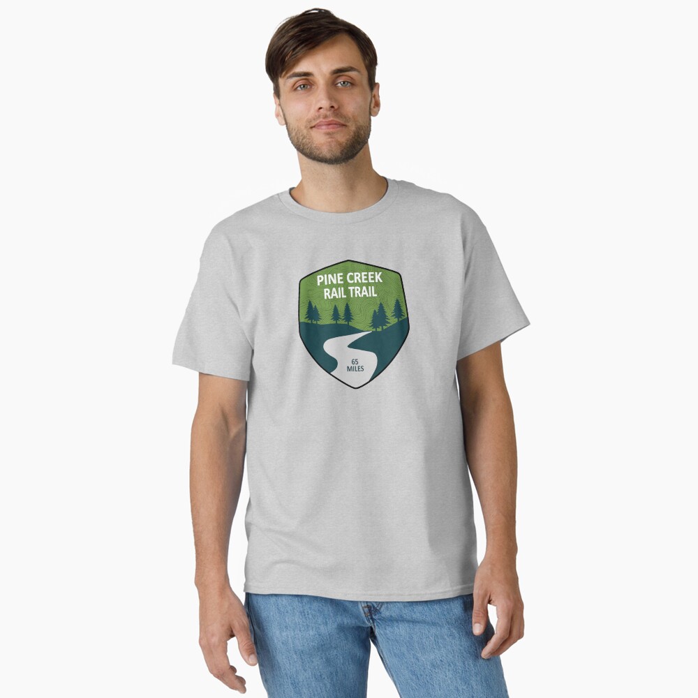 Item preview, Classic T-Shirt designed and sold by esskay.
