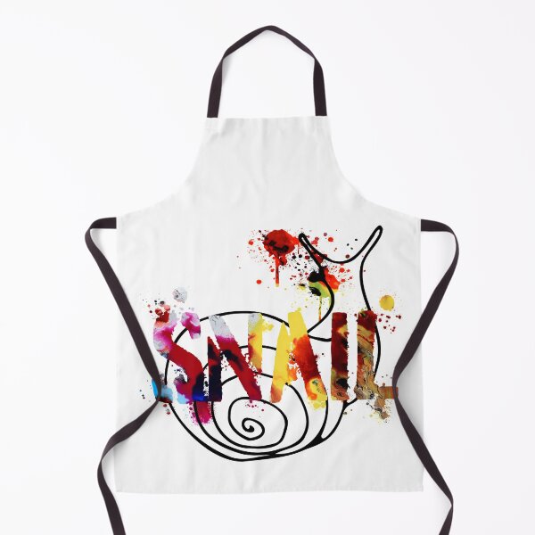 Item preview, Color Snail  designed and sold by RebeccaRe.