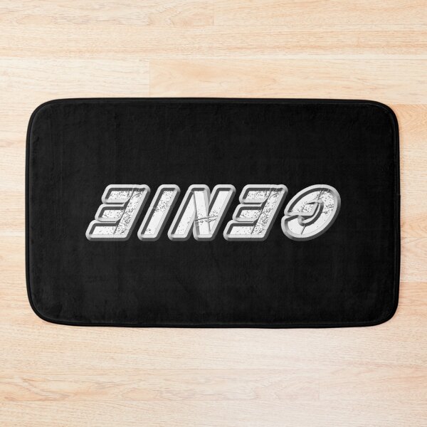 Item preview, GENIUS V.2 - Nerd designed and sold by ekniLBerlin.