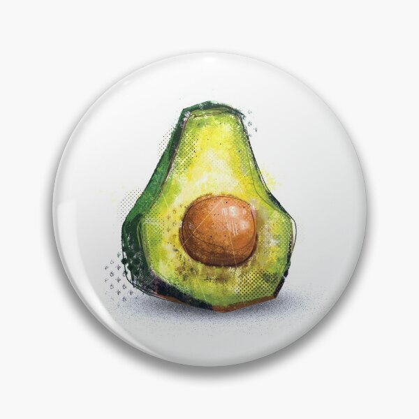Item preview, Avocado designed and sold by abzhakim.