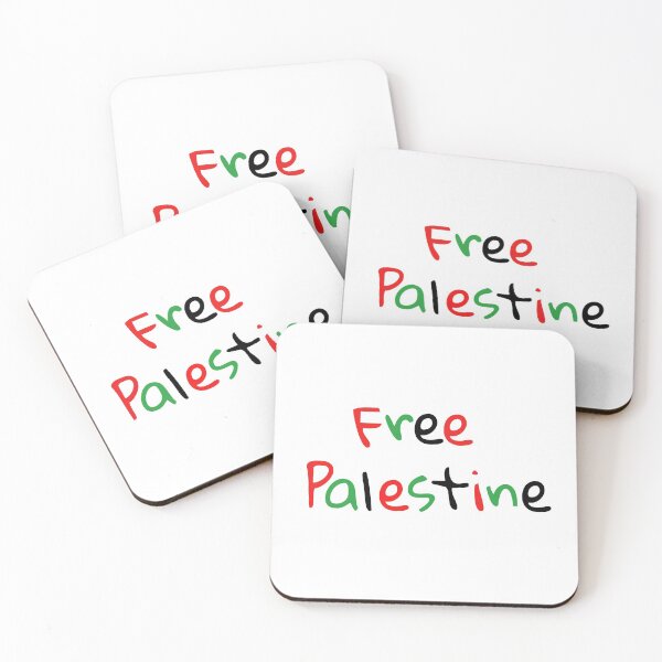 Item preview, Free Palestine designed and sold by Nesro34.