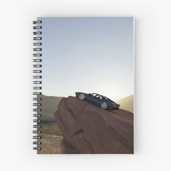 Item preview, Ferrari 288 GTO in the wild designed and sold by PHOTOSPLEEN.