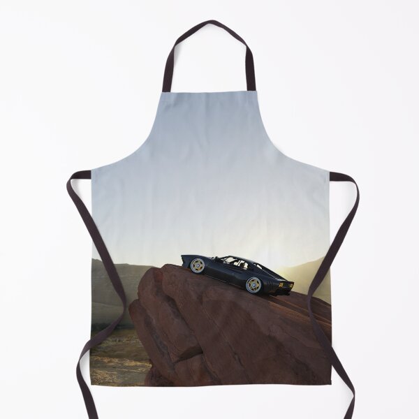 Item preview, Ferrari 288 GTO in the wild designed and sold by PHOTOSPLEEN.
