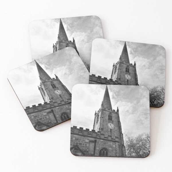 Item preview, St Peters Church Nottingham designed and sold by realdorypanda.
