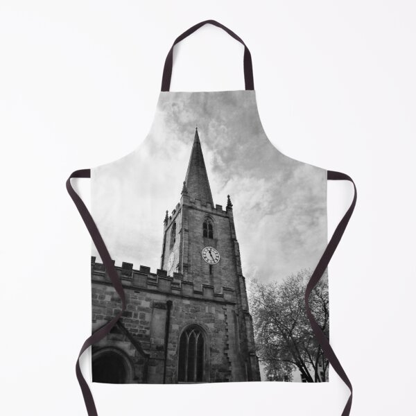 Item preview, St Peters Church Nottingham designed and sold by realdorypanda.