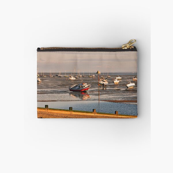 Item preview, Boats Thorpe Bay Southend on Sea Essex England designed and sold by AndyEvansPhotos.