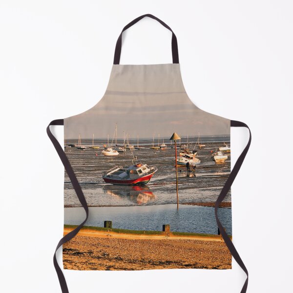 Item preview, Boats Thorpe Bay Southend on Sea Essex England designed and sold by AndyEvansPhotos.