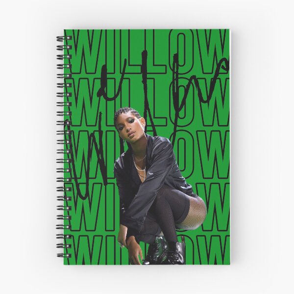 Artikelvorschau, Willow Smith entworfen und verkauft von Astral-World.