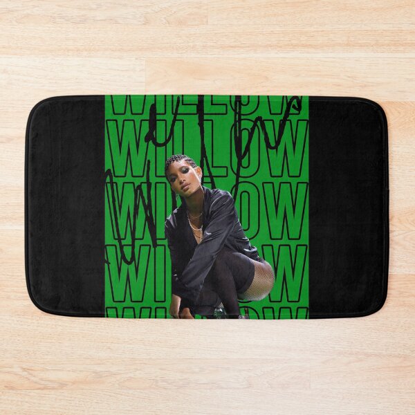 Item preview, Willow Smith designed and sold by Astral-World.